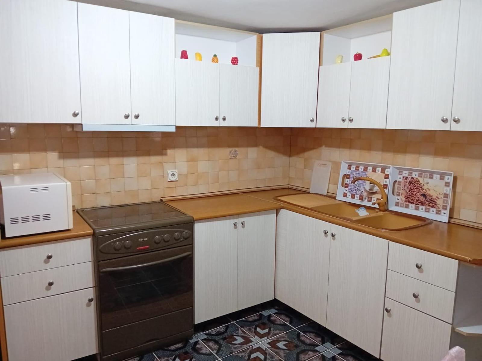 Gogo'S Sea Side Apartment Саранда Экстерьер фото