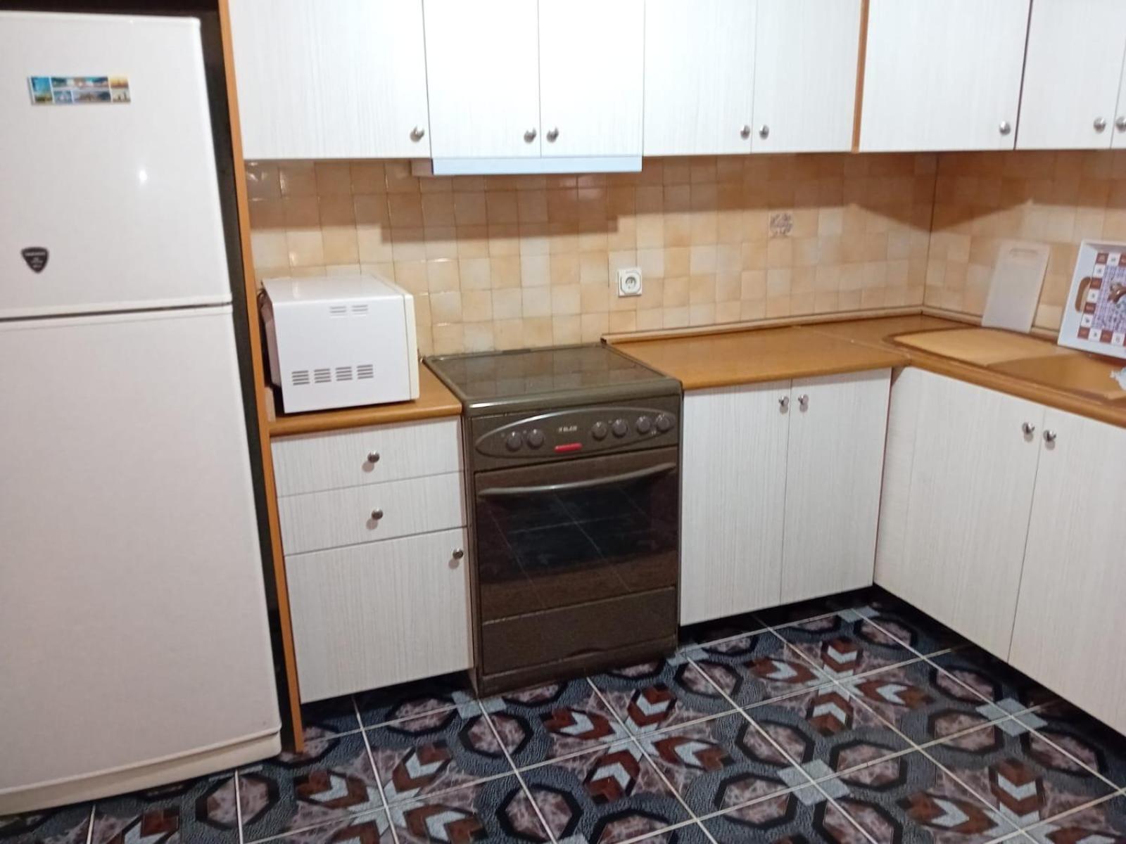 Gogo'S Sea Side Apartment Саранда Экстерьер фото