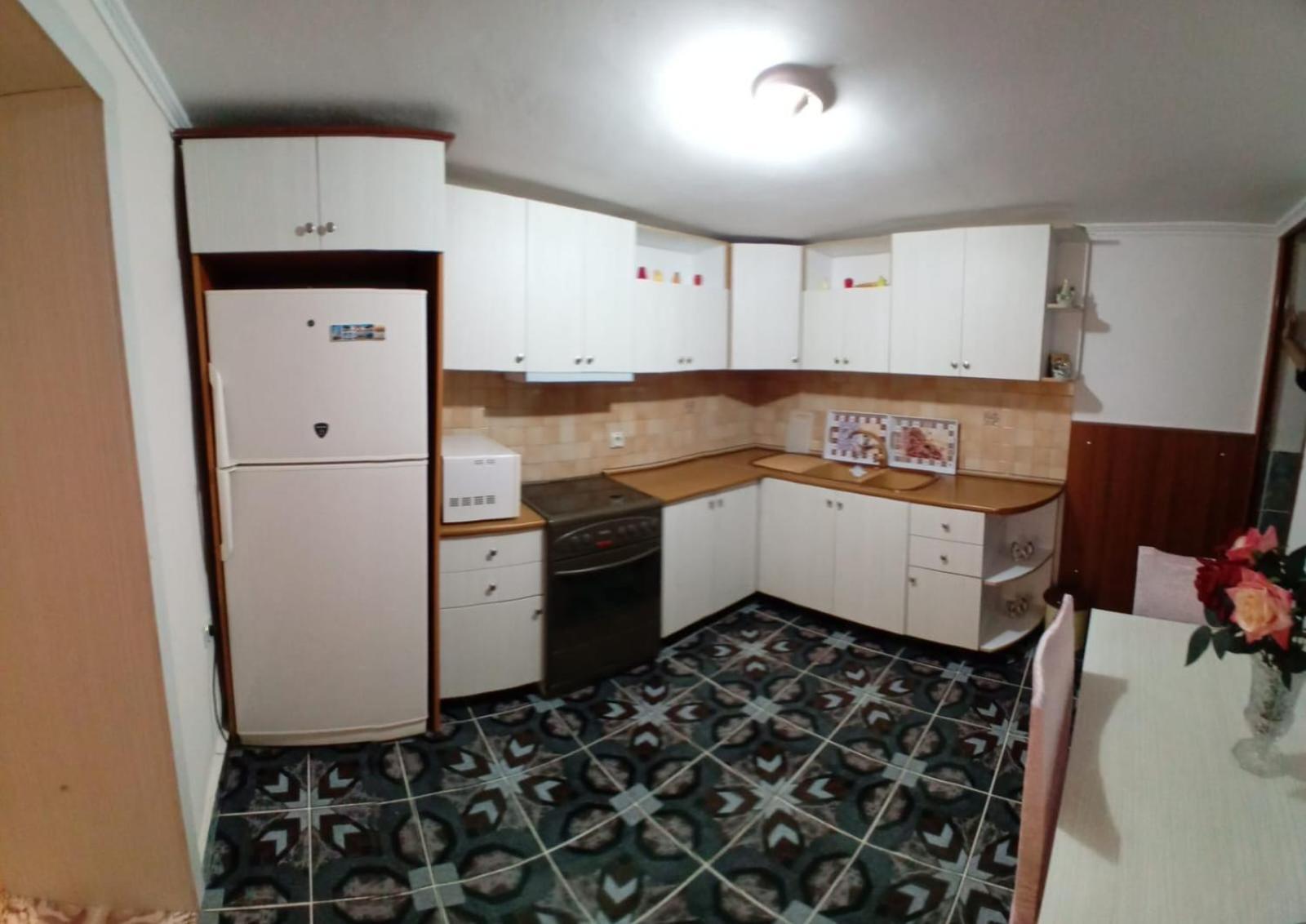 Gogo'S Sea Side Apartment Саранда Экстерьер фото